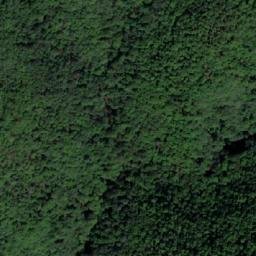 Satellite imagery of Cracul Teiului, RO