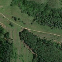 Satellite imagery of Culmea Câmpul Mare, RO