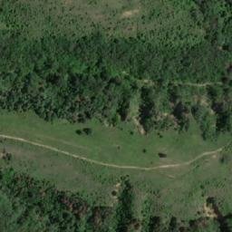 Satellite imagery of Culmea Câmpul Mare, RO
