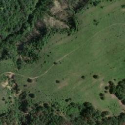 Satellite imagery of Culmea Câmpul Mare, RO