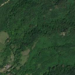 Satellite imagery of Culmea Ciovârnăşani, RO