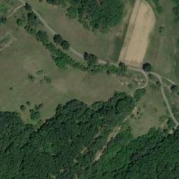 Satellite imagery of Dealul Gârdoaiei, RO