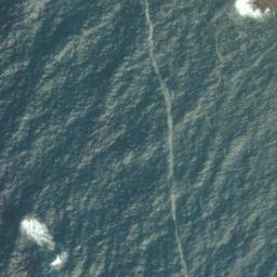 Satellite imagery of Cape Foulweather, US