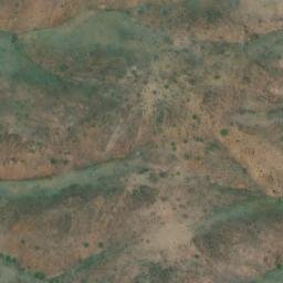Satellite imagery of Domogalla Ridge, US