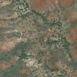 Satellite imagery of Domogalla Ridge, US