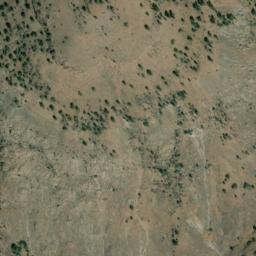 Satellite imagery of Kentucky Ridge, US