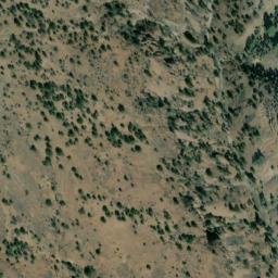 Satellite imagery of Kentucky Ridge, US