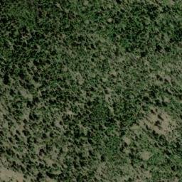Satellite imagery of Bluebird Mine, US