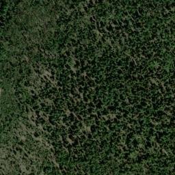 Satellite imagery of Bluebird Mine, US