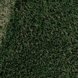 Satellite imagery of Alamo Mine, US