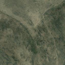 Satellite imagery of Emma Mine, US