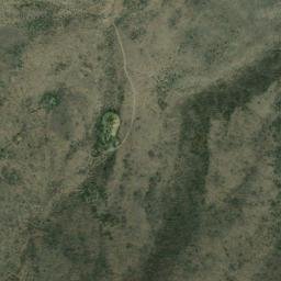 Satellite imagery of Emma Mine, US