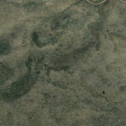 Satellite imagery of Virtue Mine, US