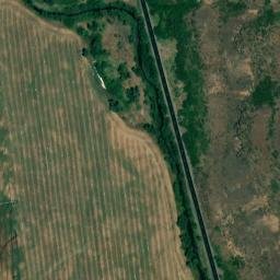 Satellite imagery of Hornet Ridge, US