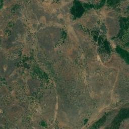 Satellite imagery of Hornet Ridge, US