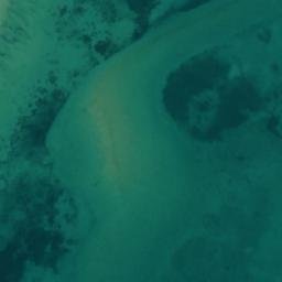 Satellite imagery of Rocky Point, CA