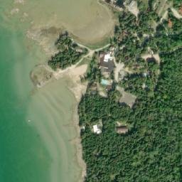 Satellite imagery of Stony Point, CA