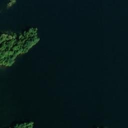 Satellite imagery of Antoine Point, CA