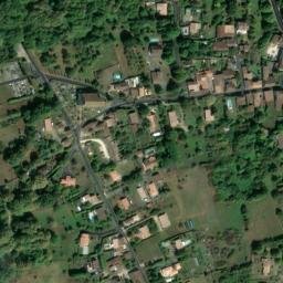 Satellite imagery of Abbaye de La Sauve-Majeure, FR