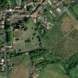 Satellite imagery of Abbaye de La Sauve-Majeure, FR