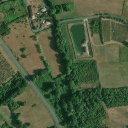 Satellite imagery of Abbaye de La Sauve-Majeure, FR
