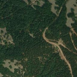 Satellite imagery of Suc de la Cuche, FR