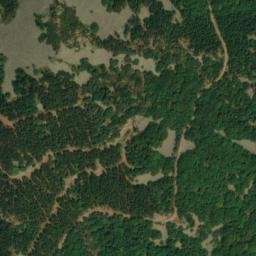 Satellite imagery of Suc de la Cuche, FR