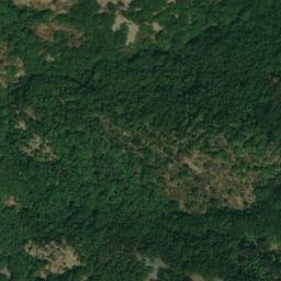 Satellite imagery of Le Rocher des Aigles, FR