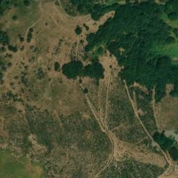 Satellite imagery of Le Rocher des Aigles, FR
