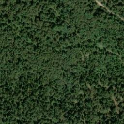 Satellite imagery of Apatišanska Kosa, HR