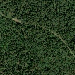 Satellite imagery of Apatišanska Kosa, HR