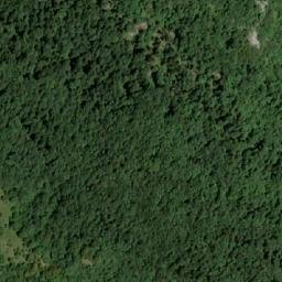 Satellite imagery of Ðakovac, HR