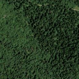 Satellite imagery of Ðakovac, HR