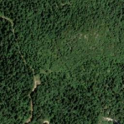 Satellite imagery of Ðakovac, HR