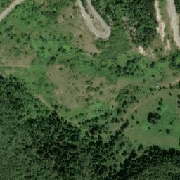 Satellite imagery of Prozor, HR