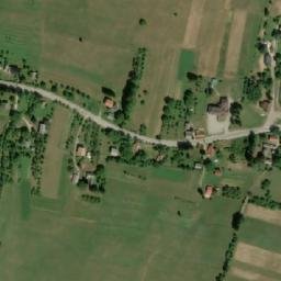 Satellite imagery of Prozor, HR