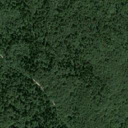 Satellite imagery of Gizdin Vrh, BA