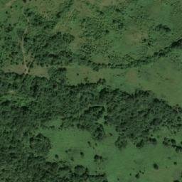 Satellite imagery of Agića Vrhovi, BA