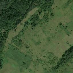 Satellite imagery of Agića Vrhovi, BA