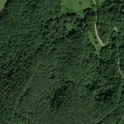 Satellite imagery of Mrđa, BA