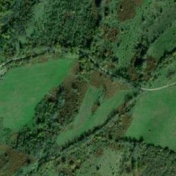 Satellite imagery of Grad, BA