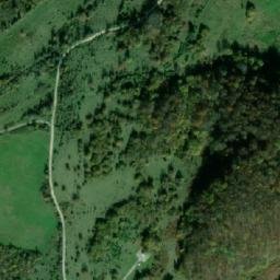 Satellite imagery of Grad, BA