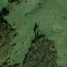 Satellite imagery of Grad, BA