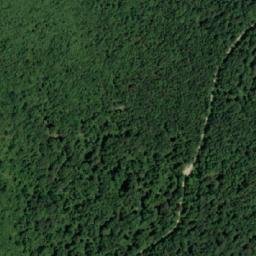 Satellite imagery of Mačkov Vrh, BA