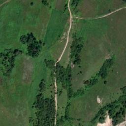 Satellite imagery of Vitoroga, BA