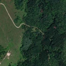 Satellite imagery of Vitoroga, BA