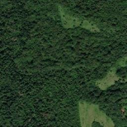 Satellite imagery of Rodica Glavica, BA