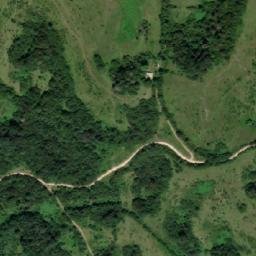 Satellite imagery of Rodica Glavica, BA