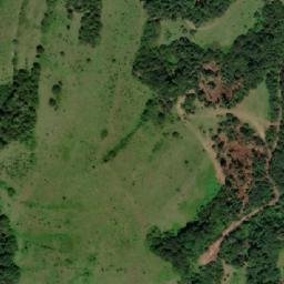 Satellite imagery of Hrastova Glavica, BA