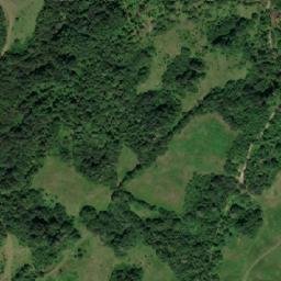 Satellite imagery of Hrastova Glavica, BA